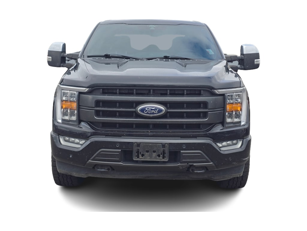 Thumbnail: 2021 Ford F-150 - 12