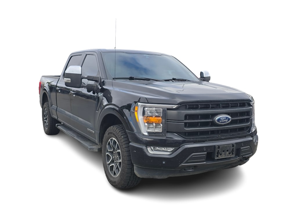 Thumbnail: 2021 Ford F-150 - 11