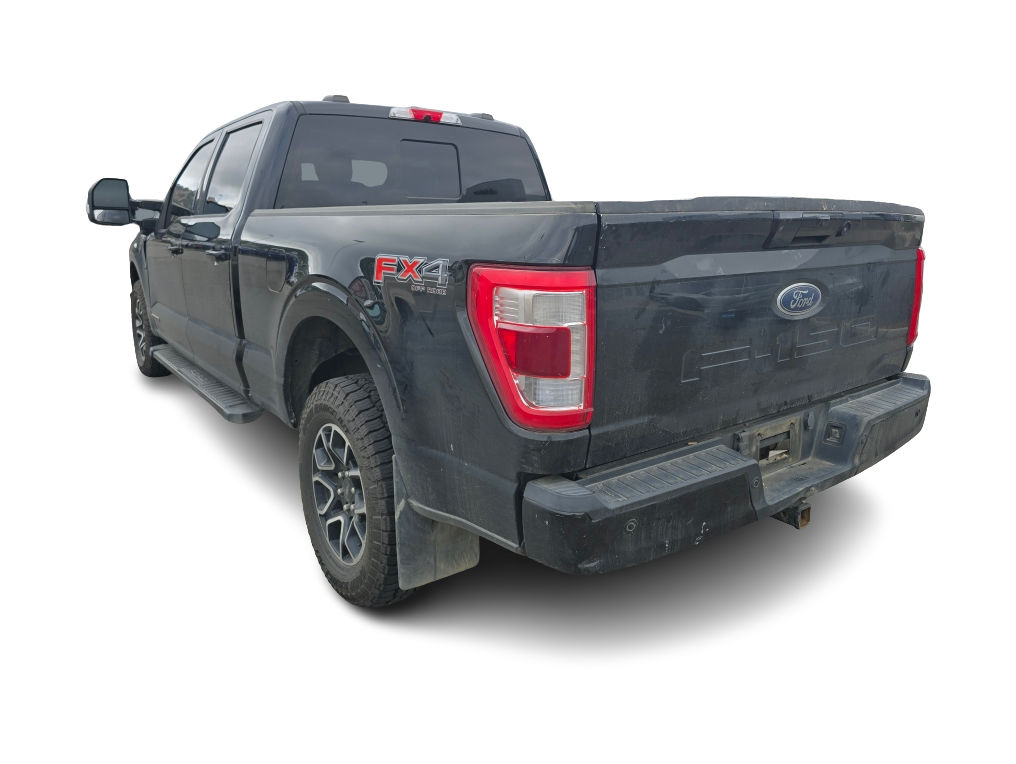 Thumbnail: 2021 Ford F-150 - 16