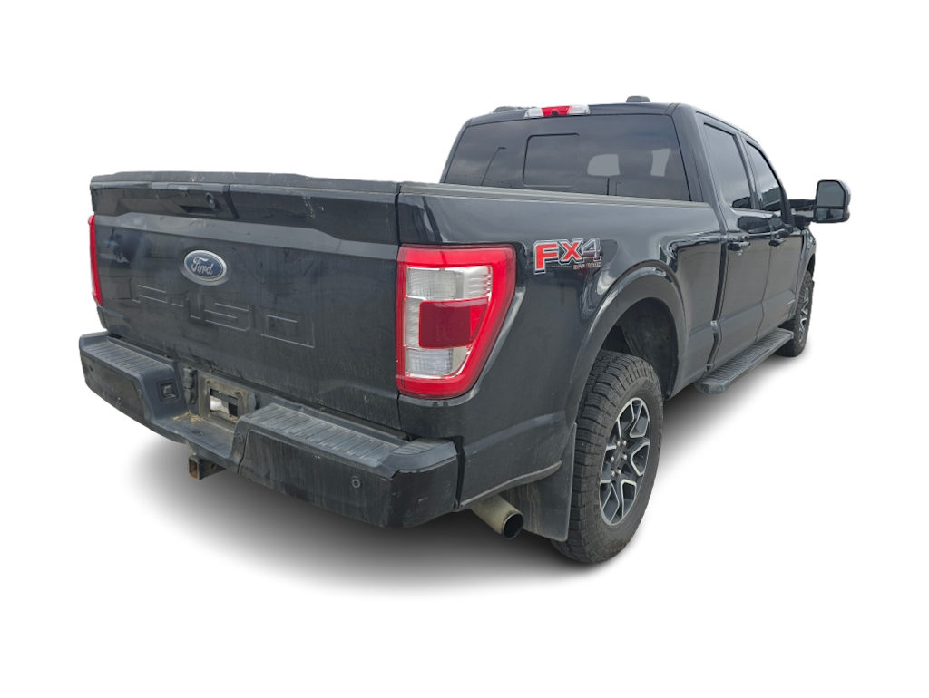 Thumbnail: 2021 Ford F-150 - 17