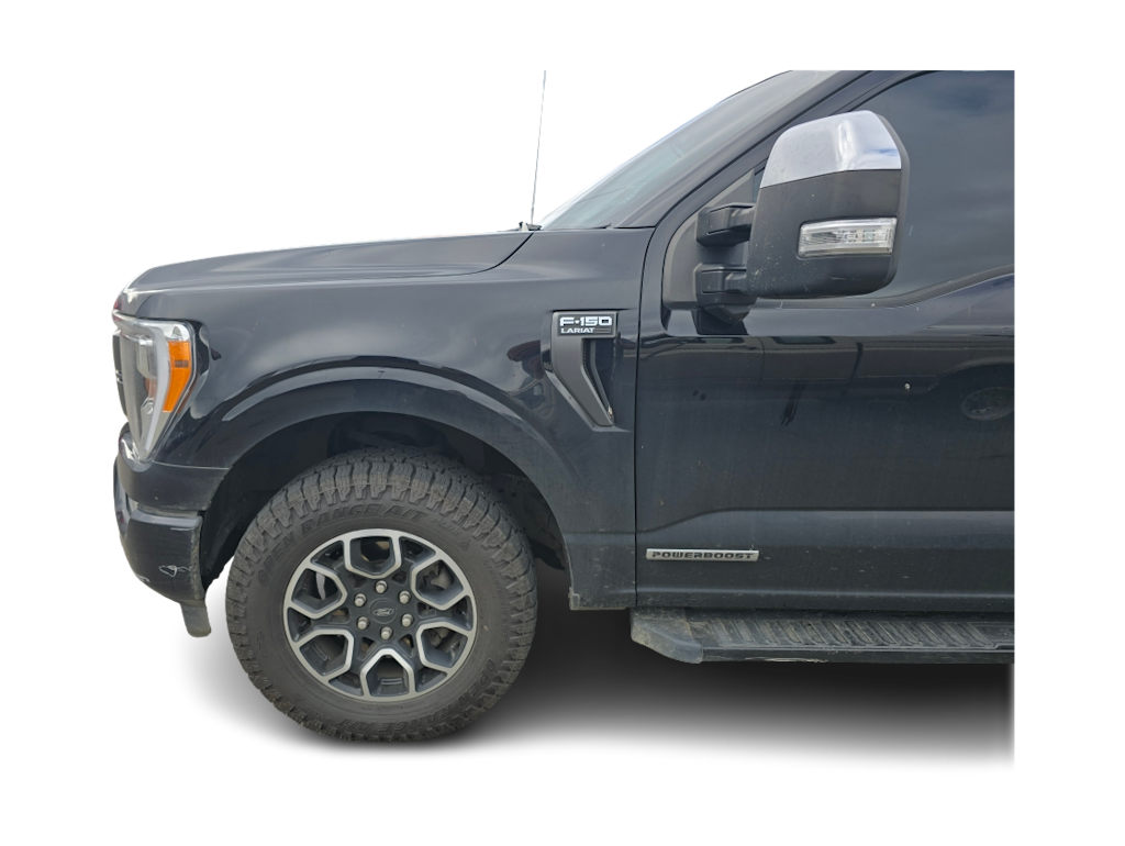 Thumbnail: 2021 Ford F-150 - 20