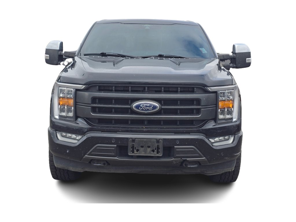 Thumbnail: 2021 Ford F-150 - 19