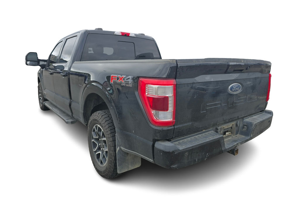 Thumbnail: 2021 Ford F-150 - 3