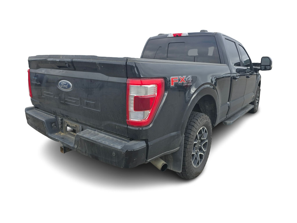 Thumbnail: 2021 Ford F-150 - 6