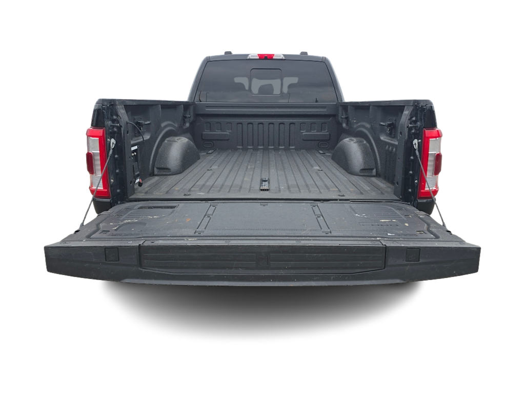 Thumbnail: 2021 Ford F-150 - 15