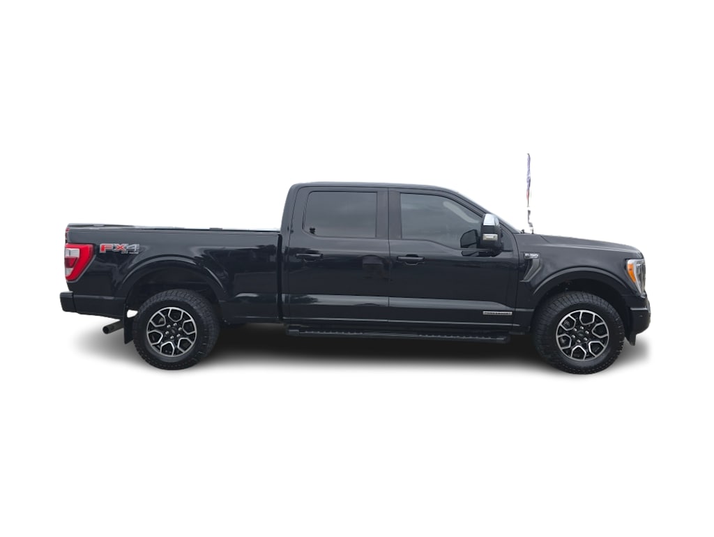 Thumbnail: 2021 Ford F-150 - 18