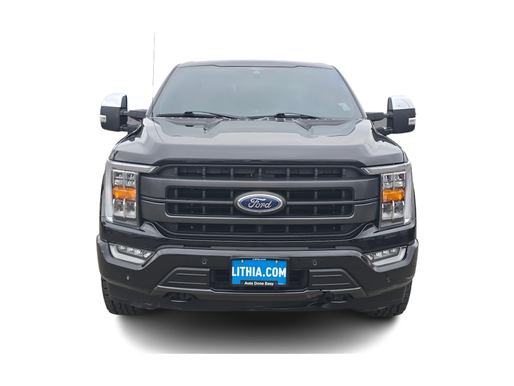 Thumbnail: 2021 Ford F-150 - 6