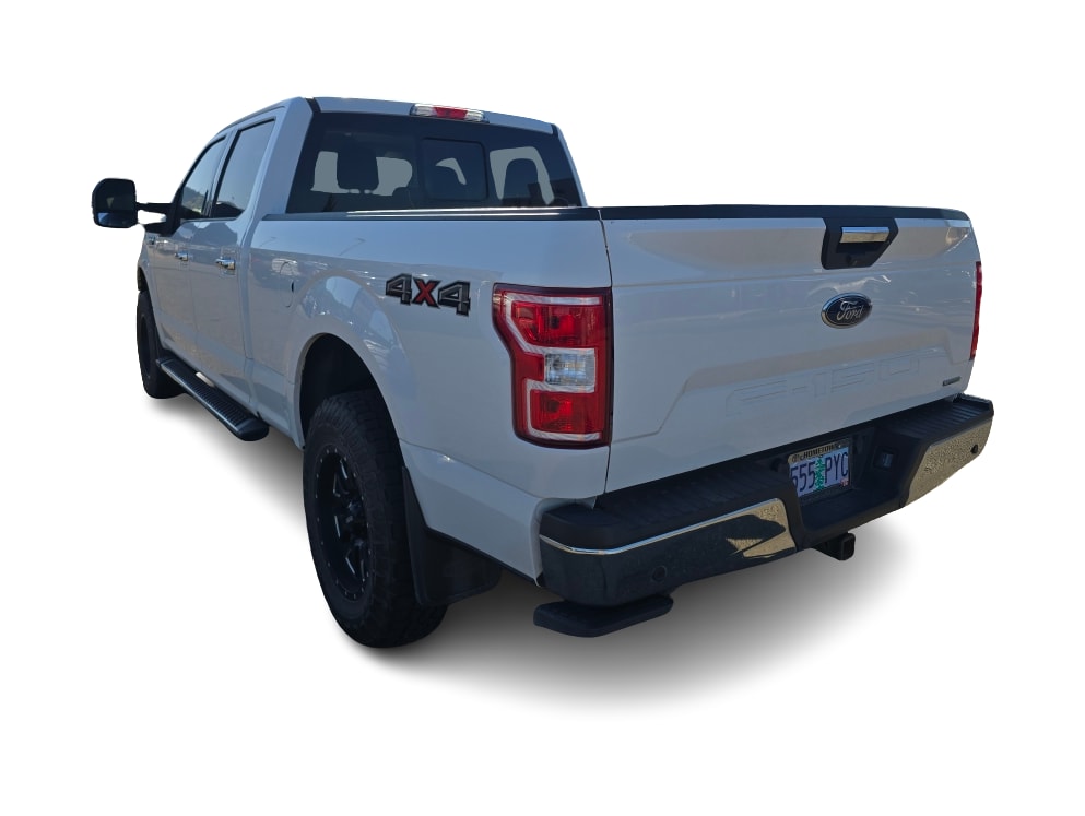 Thumbnail: 2018 Ford F-150 - 3