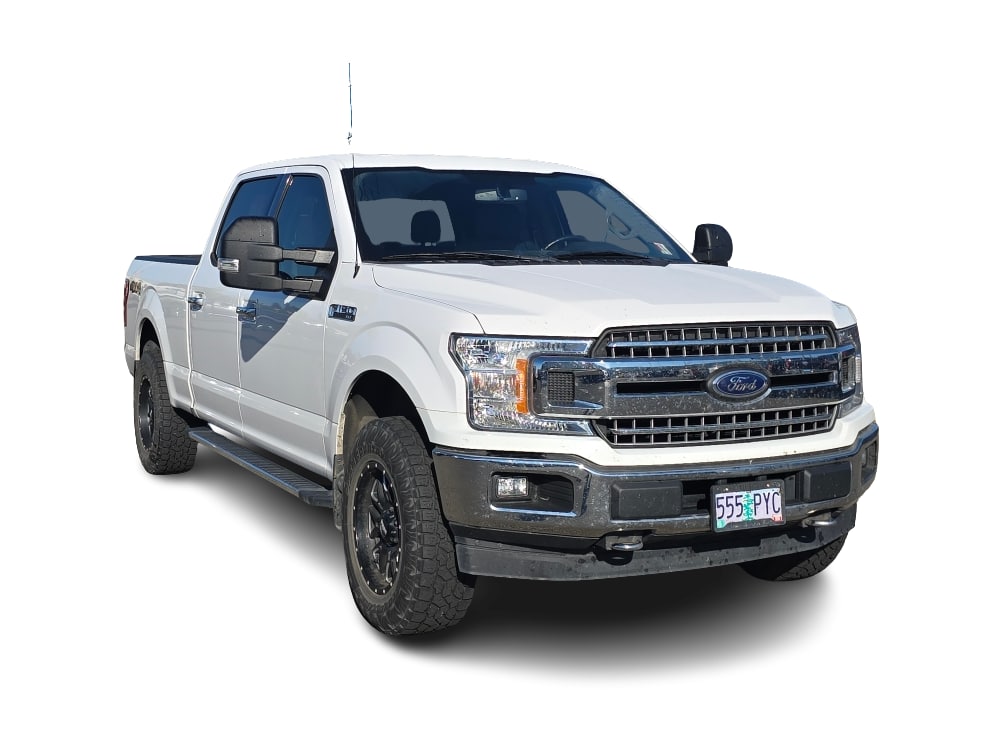 Thumbnail: 2018 Ford F-150 - 7