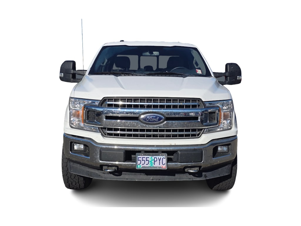 Thumbnail: 2018 Ford F-150 - 13