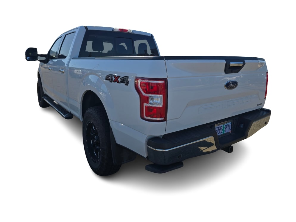 Thumbnail: 2018 Ford F-150 - 16