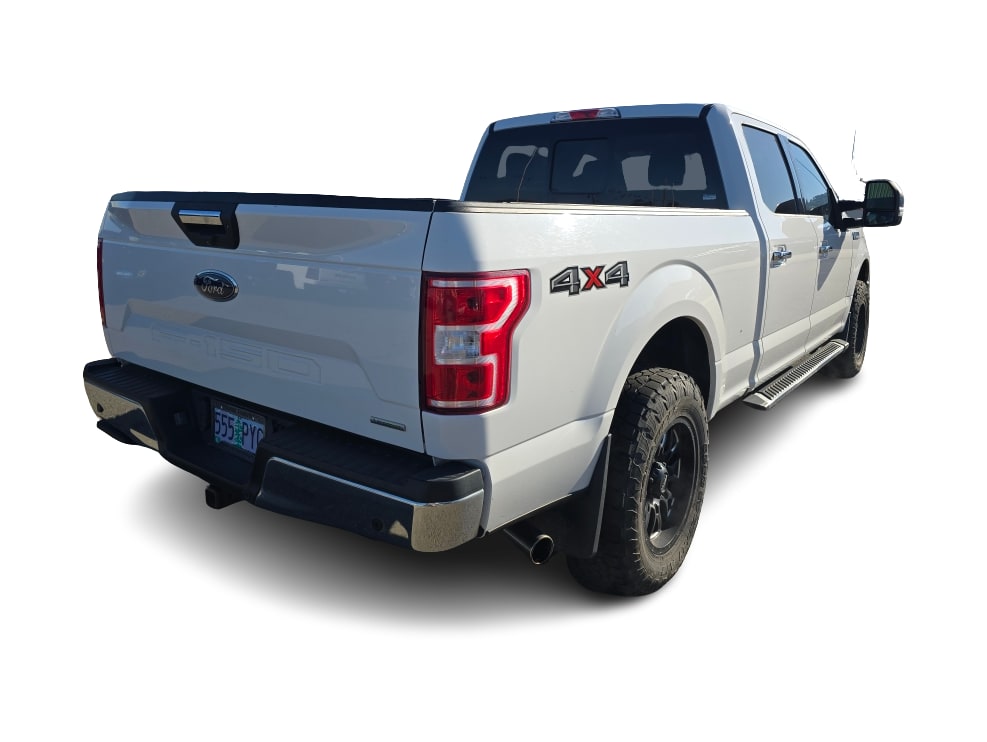 Thumbnail: 2018 Ford F-150 - 17