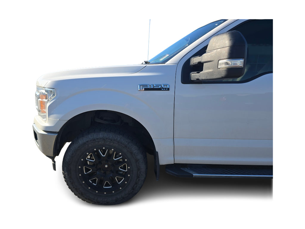 Thumbnail: 2018 Ford F-150 - 20