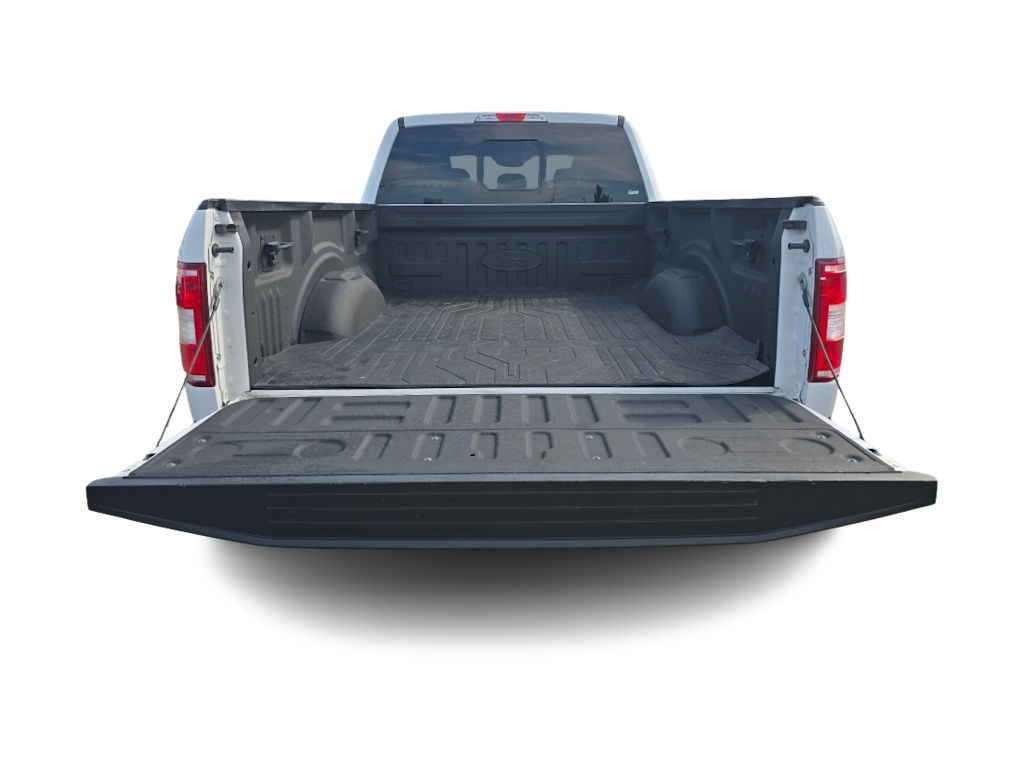 Thumbnail: 2018 Ford F-150 - 15