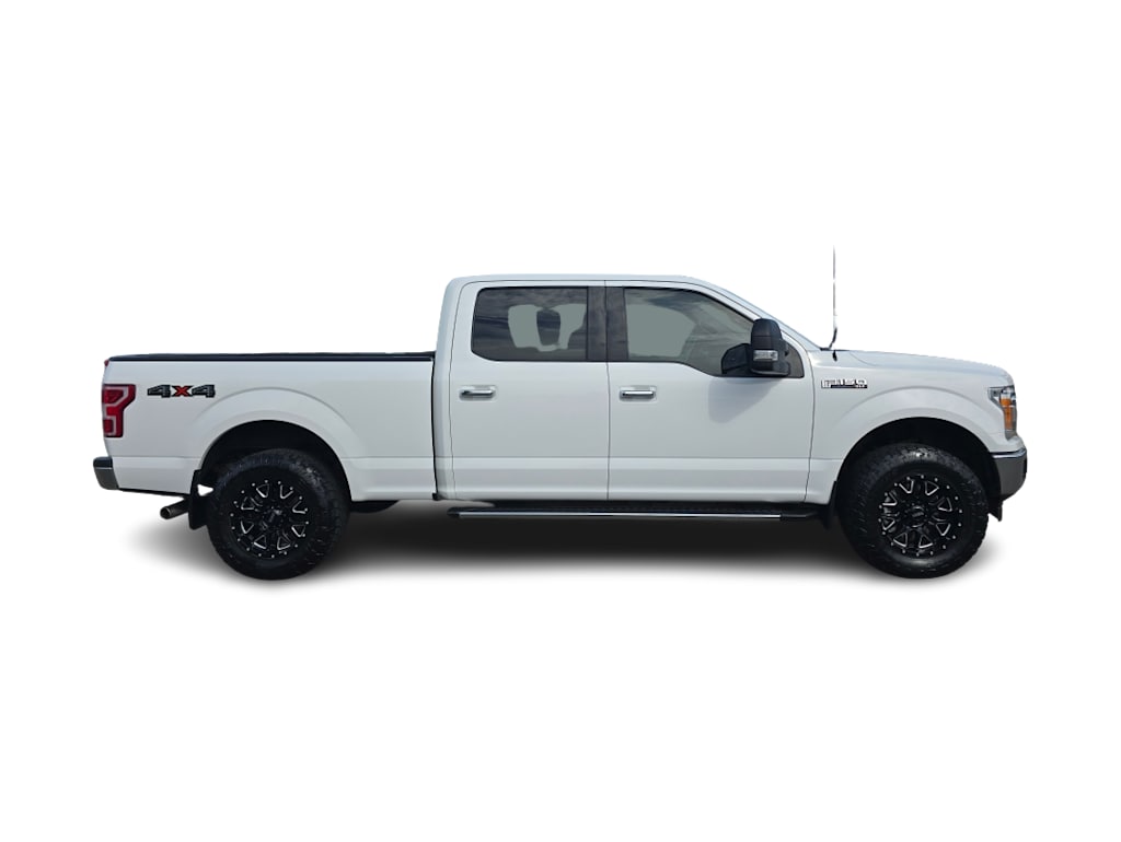 Thumbnail: 2018 Ford F-150 - 18