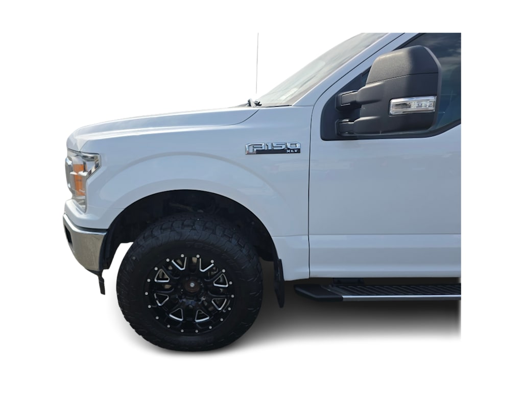 Thumbnail: 2018 Ford F-150 - 20