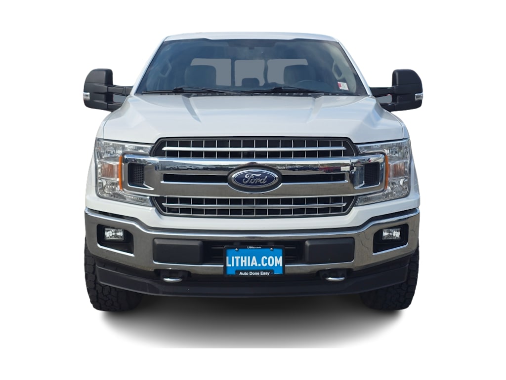 Thumbnail: 2018 Ford F-150 - 6