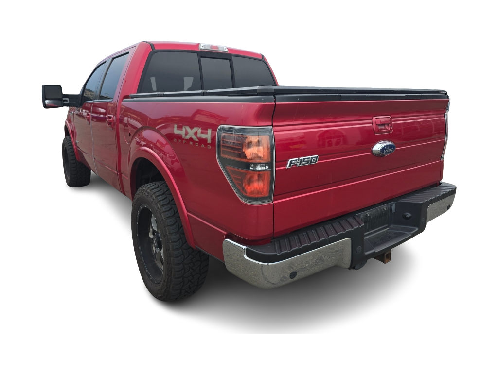 Thumbnail: 2012 Ford F-150 - 9