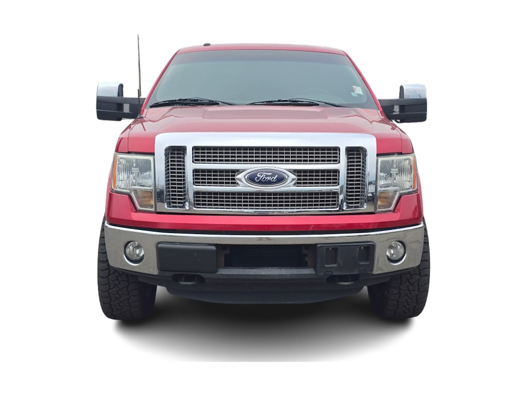 Thumbnail: 2012 Ford F-150 - 12