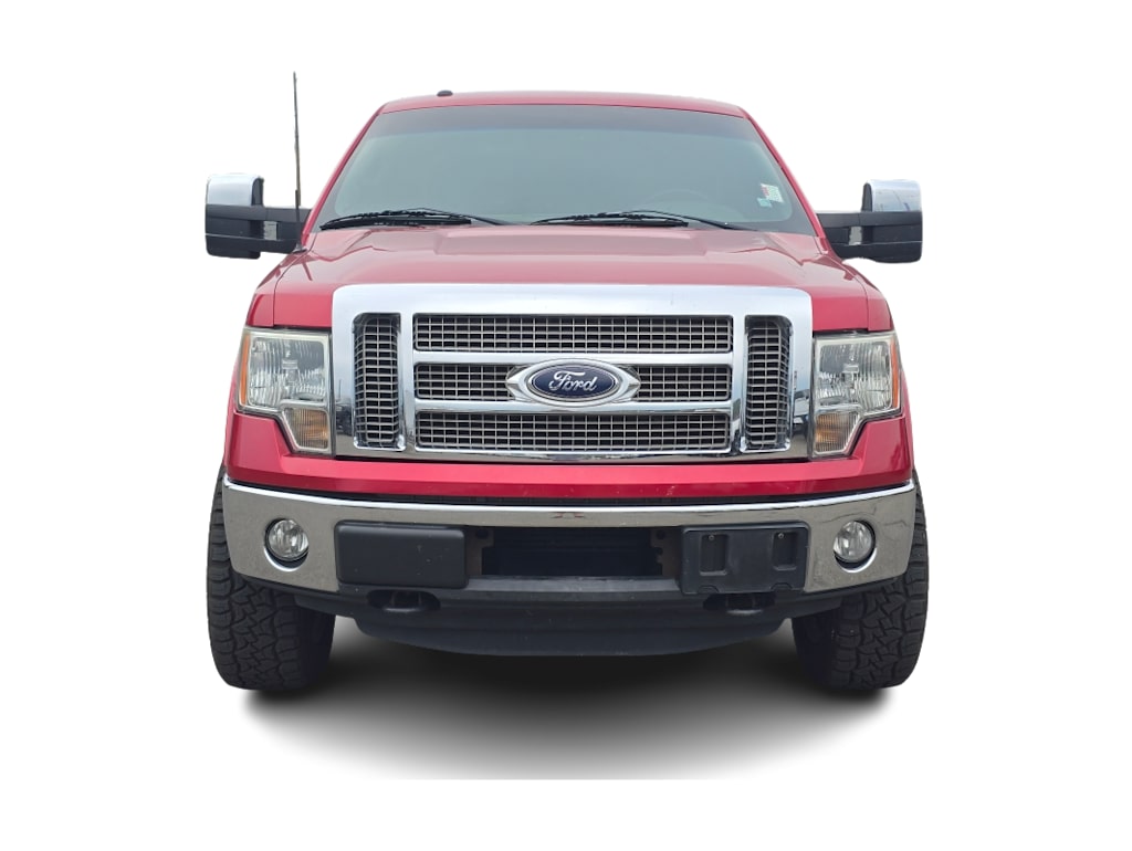 Thumbnail: 2012 Ford F-150 - 19