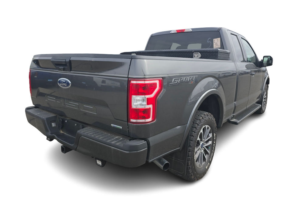 Thumbnail: 2019 Ford F-150 - 10