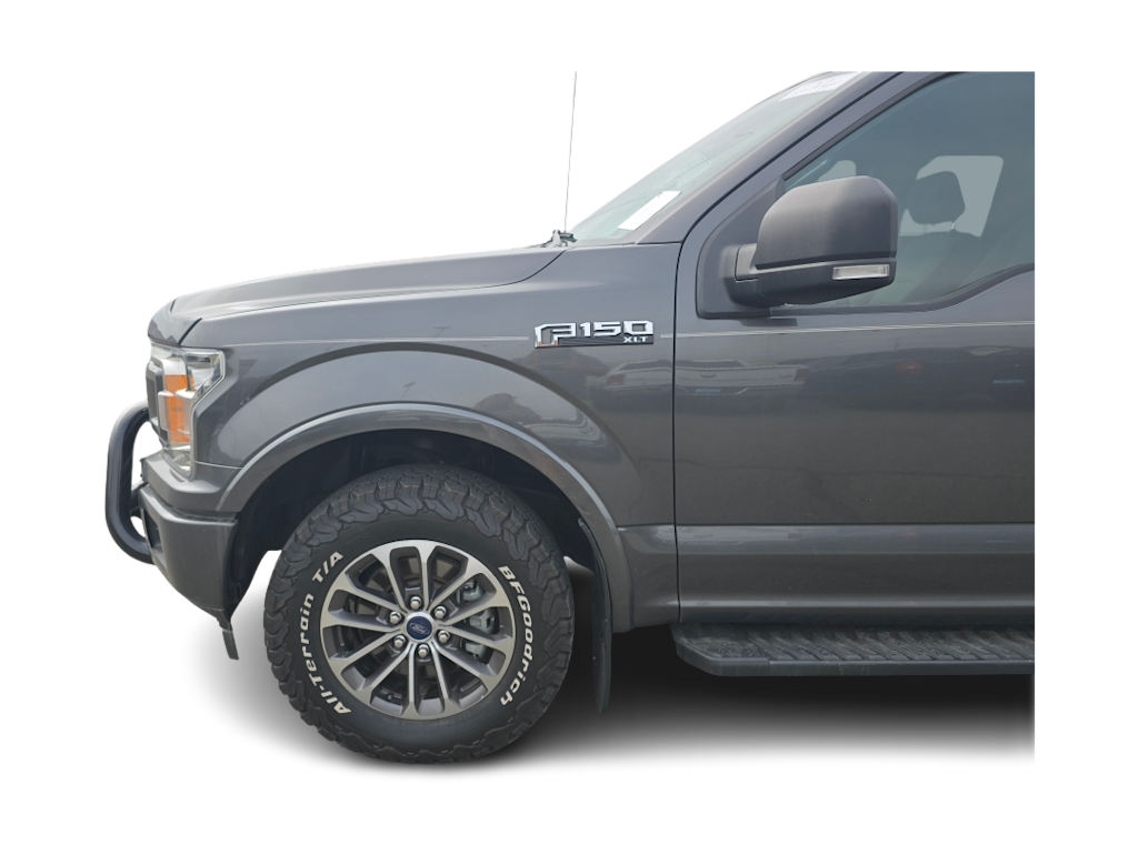 Thumbnail: 2019 Ford F-150 - 2