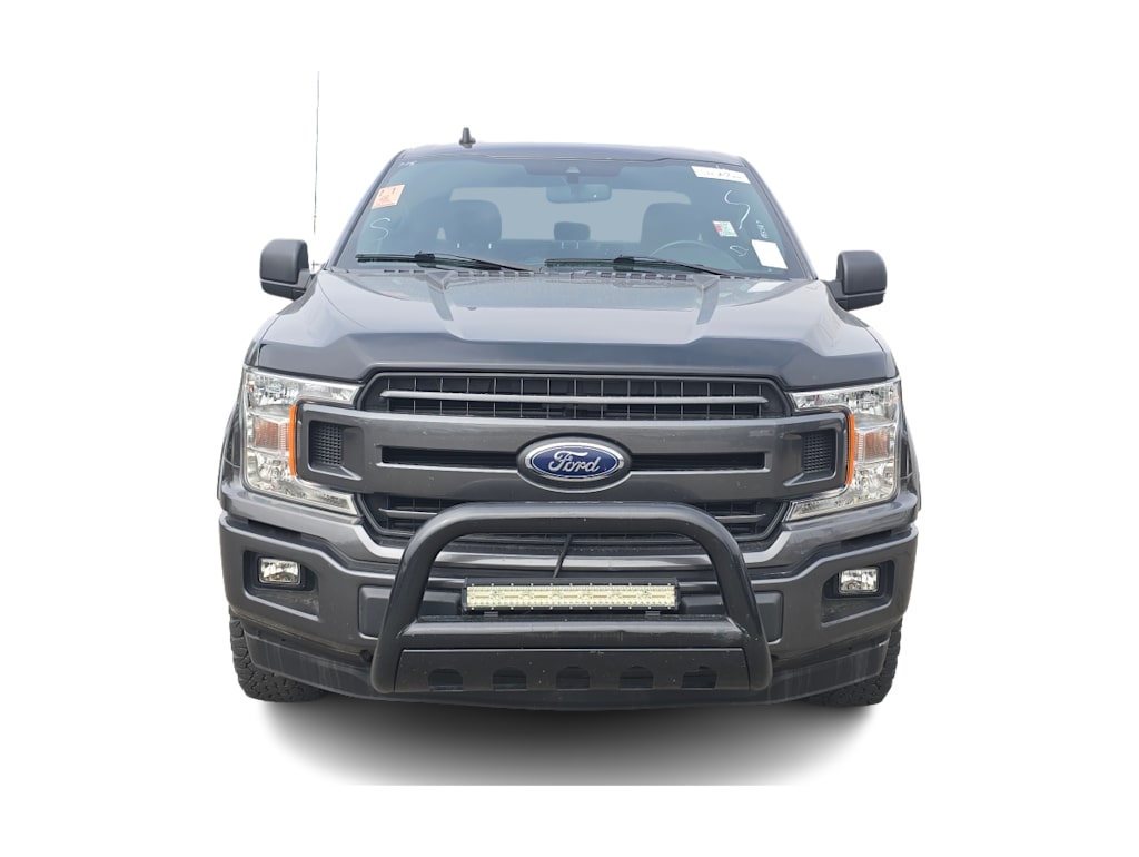 Thumbnail: 2019 Ford F-150 - 19
