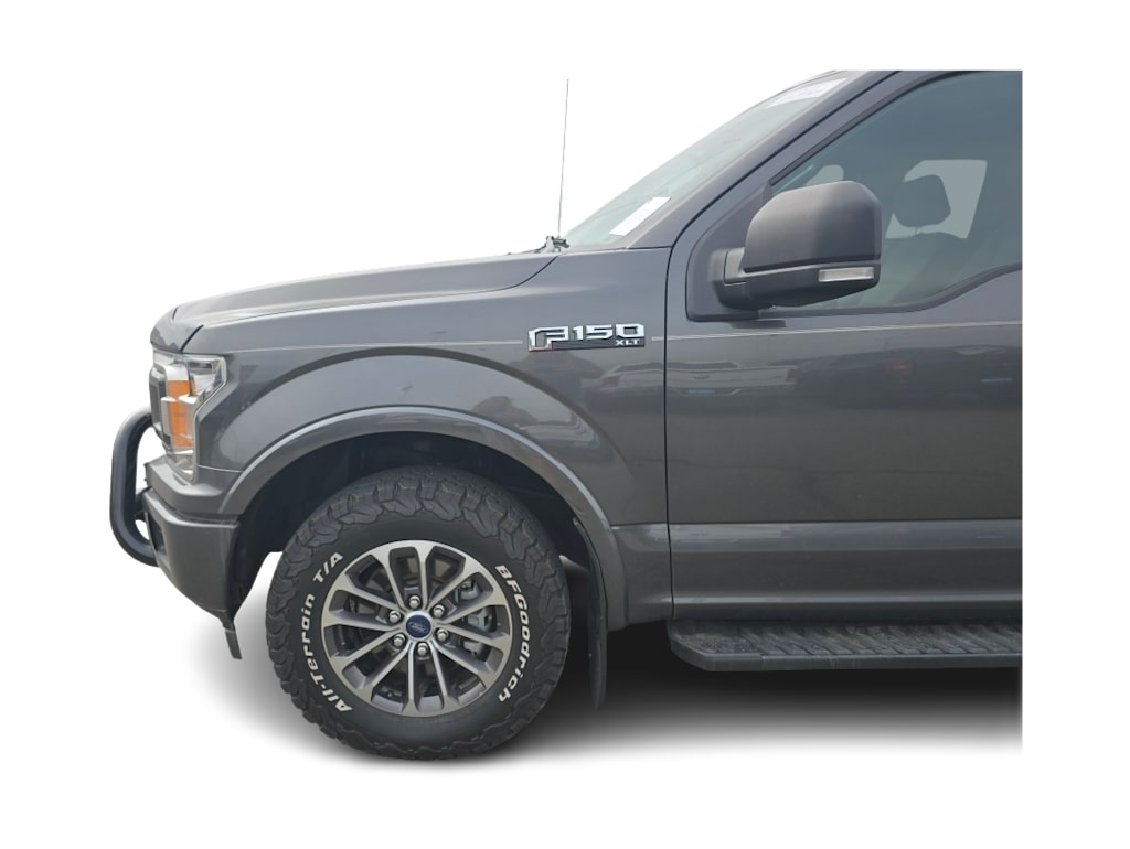 Thumbnail: 2019 Ford F-150 - 13