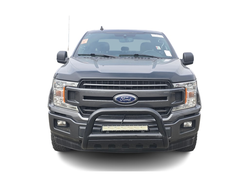 Thumbnail: 2019 Ford F-150 - 4