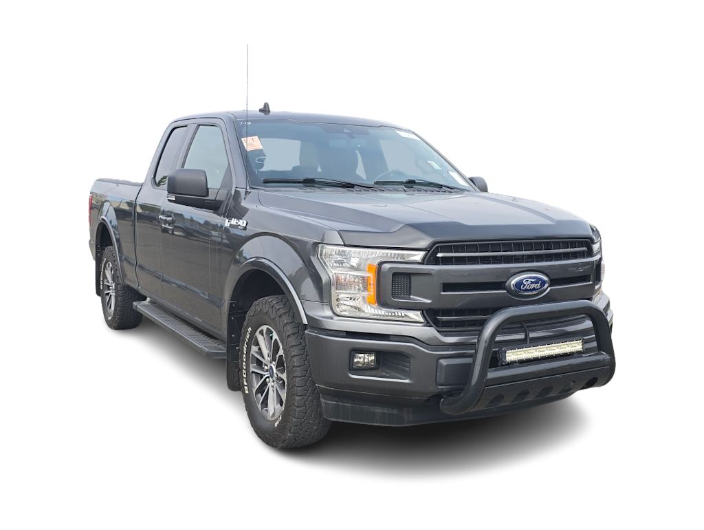 Thumbnail: 2019 Ford F-150 - 11