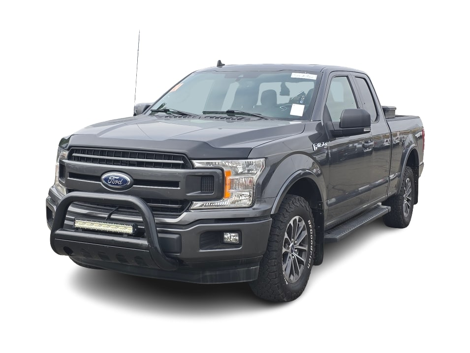 Thumbnail: 2019 Ford F-150 - 15