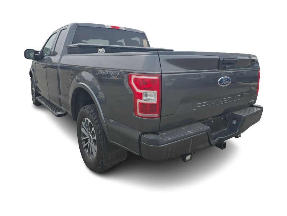 Thumbnail: 2019 Ford F-150 - 16