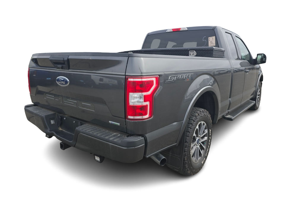 Thumbnail: 2019 Ford F-150 - 17
