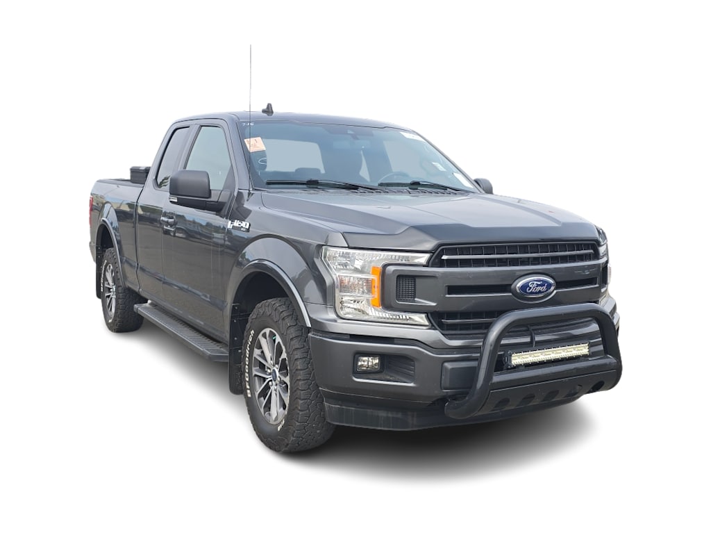 Thumbnail: 2019 Ford F-150 - 18