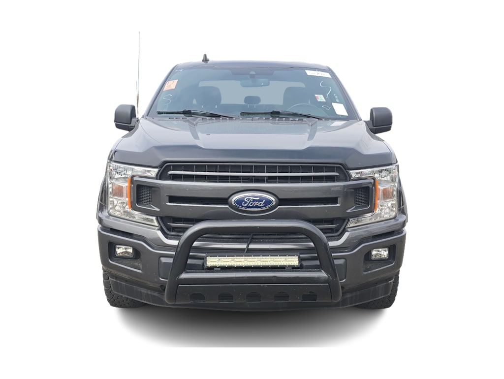 Thumbnail: 2019 Ford F-150 - 12