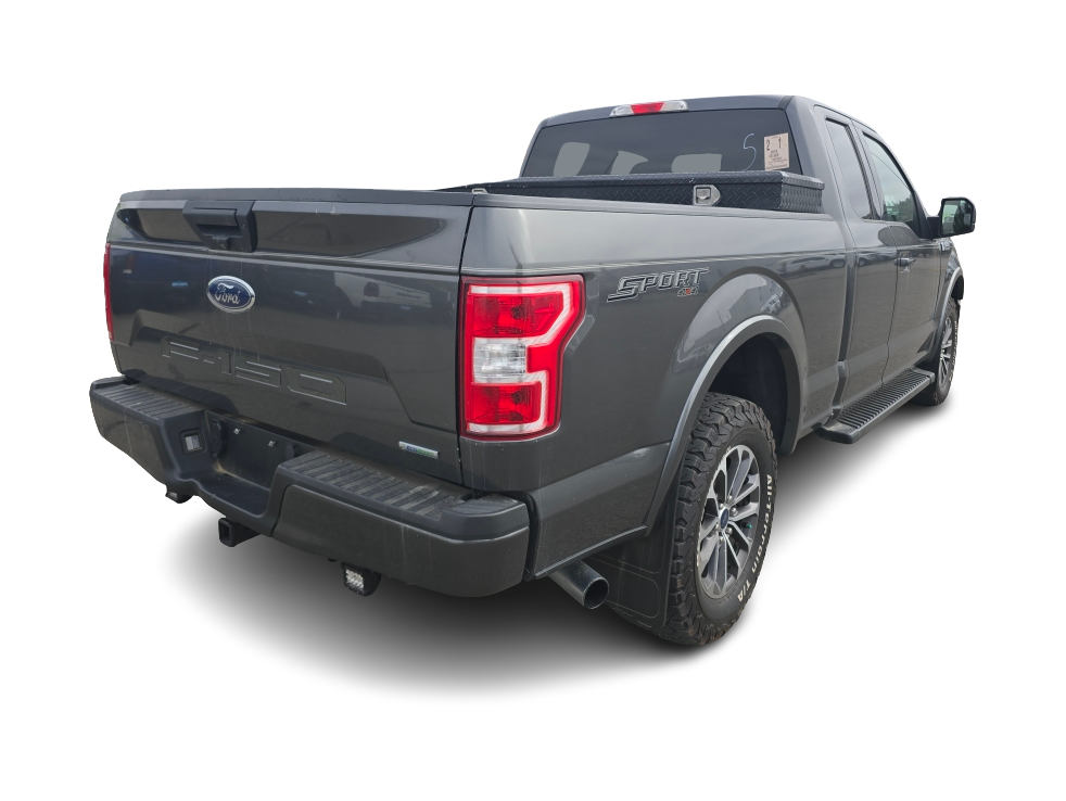 Thumbnail: 2019 Ford F-150 - 6