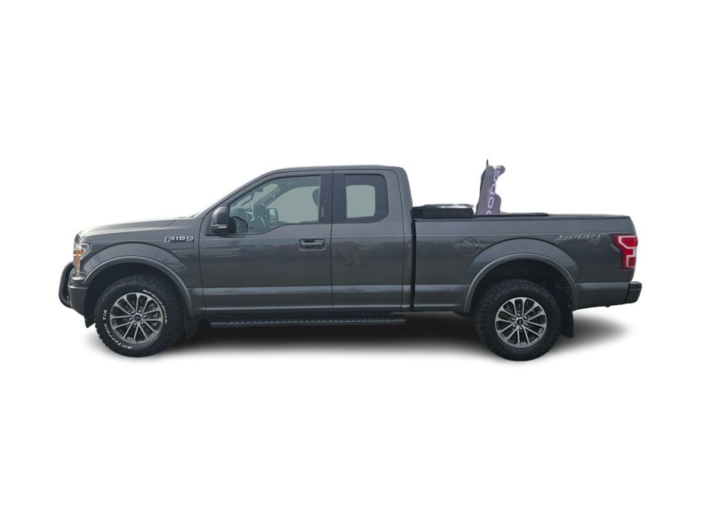 Thumbnail: 2019 Ford F-150 - 3