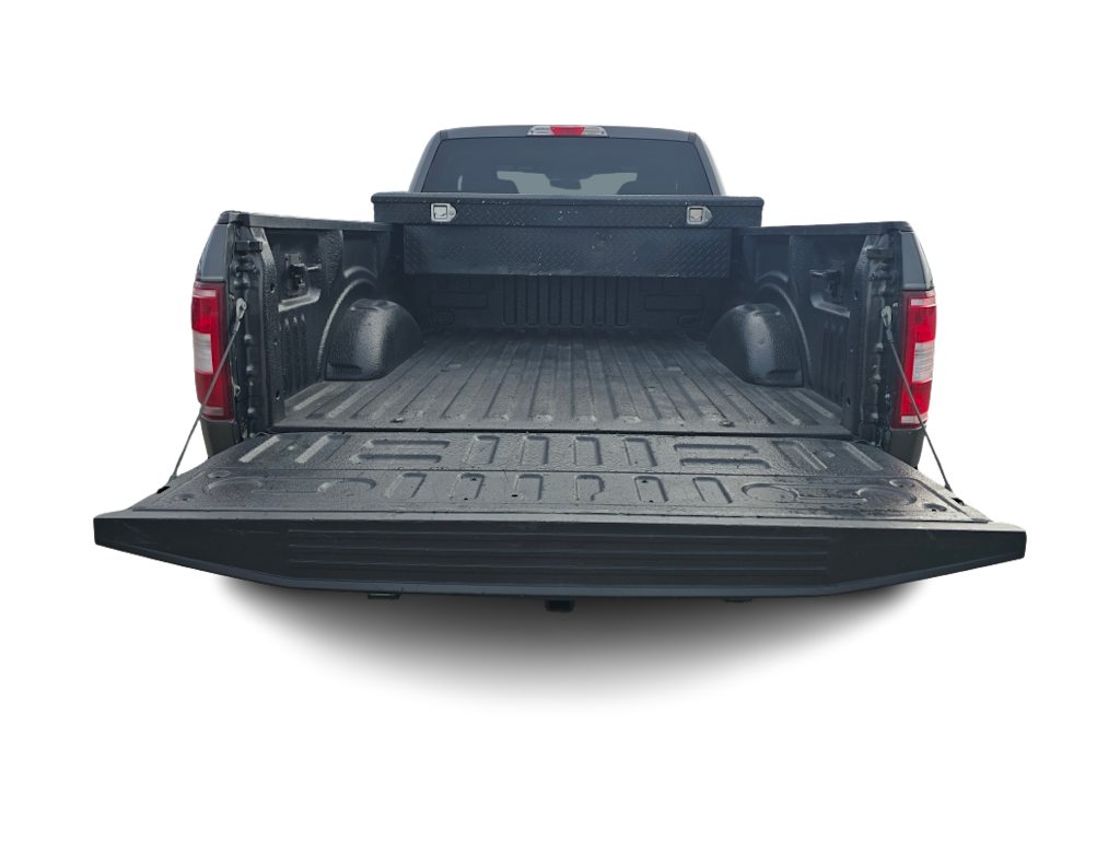 Thumbnail: 2019 Ford F-150 - 15