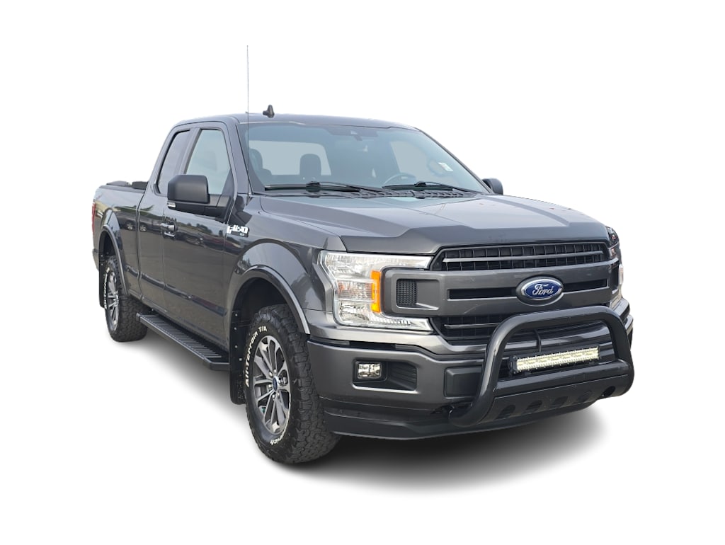 Thumbnail: 2019 Ford F-150 - 19