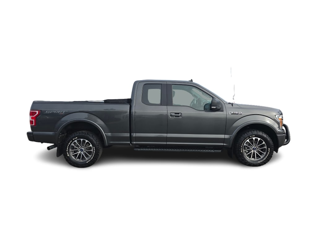 Thumbnail: 2019 Ford F-150 - 18