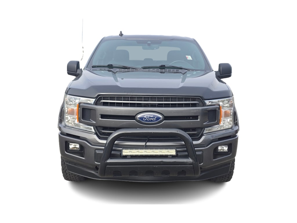 Thumbnail: 2019 Ford F-150 - 6