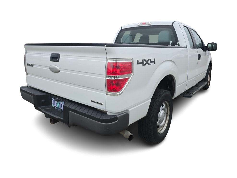 Thumbnail: 2012 Ford F-150 - 6