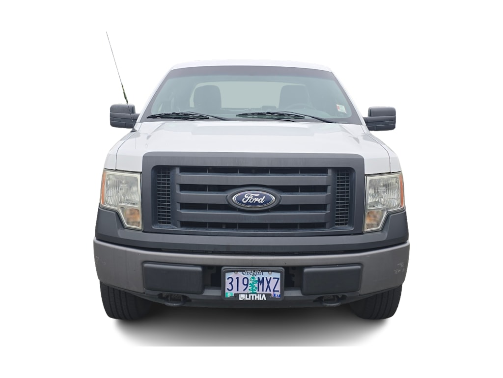 Thumbnail: 2012 Ford F-150 - 12