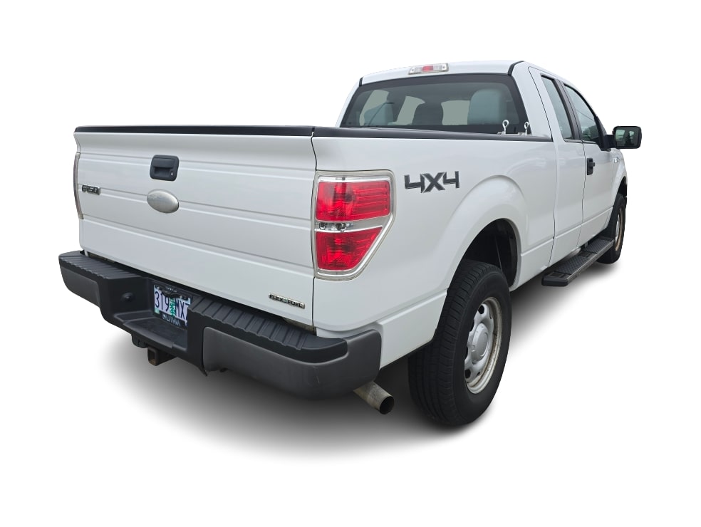 Thumbnail: 2012 Ford F-150 - 17