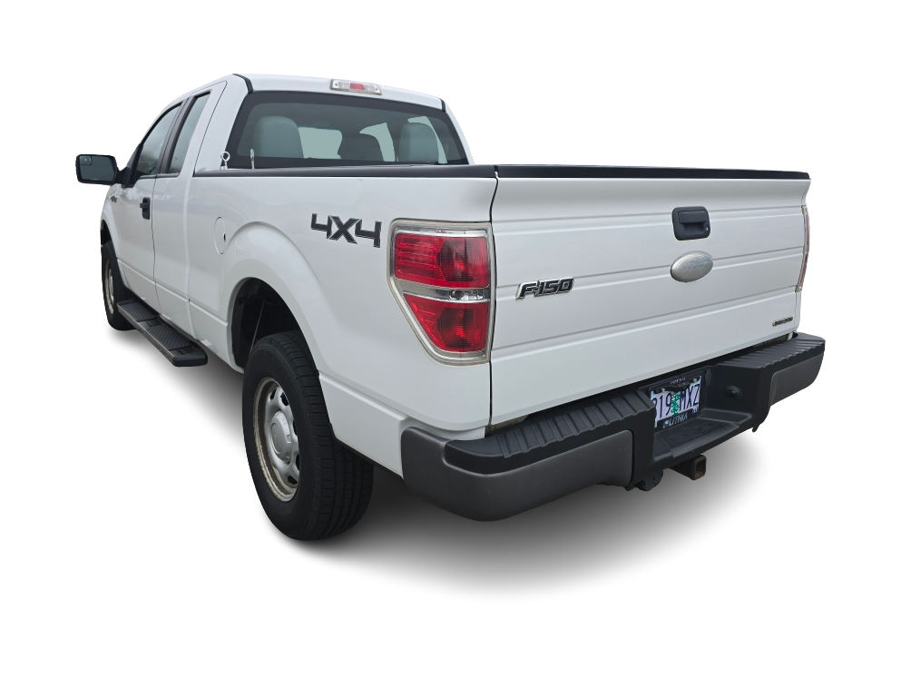 Thumbnail: 2012 Ford F-150 - 16