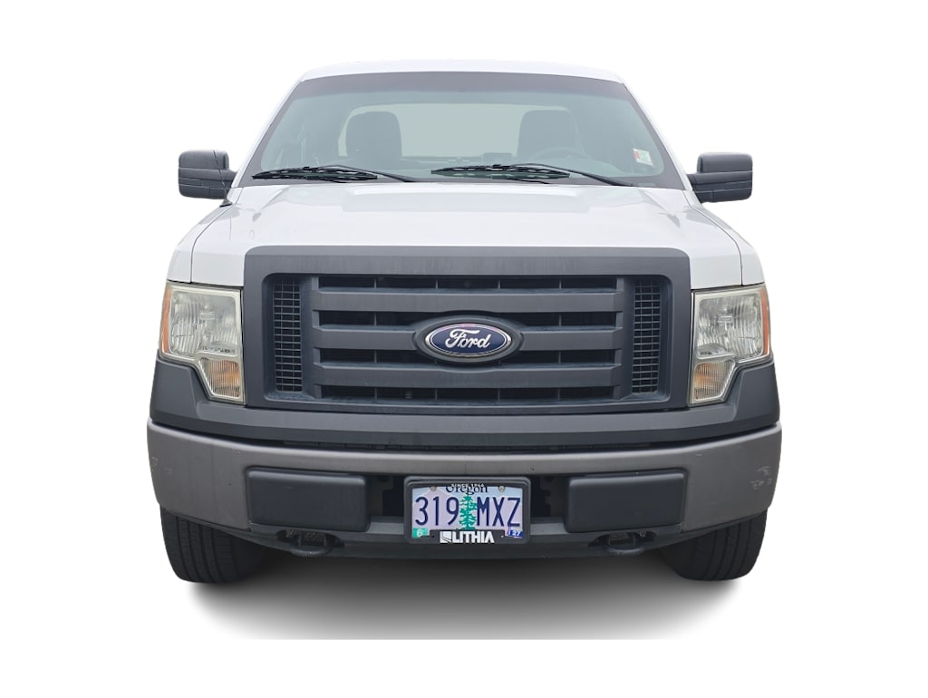 Thumbnail: 2012 Ford F-150 - 19