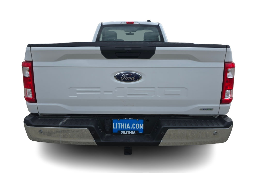 Thumbnail: 2022 Ford F-150 - 5