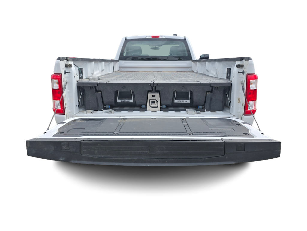 Thumbnail: 2022 Ford F-150 - 13