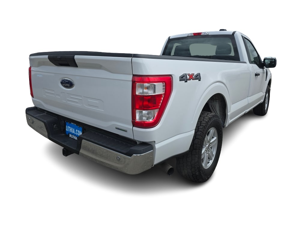 Thumbnail: 2022 Ford F-150 - 15