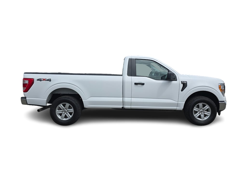 Thumbnail: 2022 Ford F-150 - 16